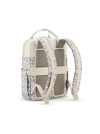 KAPTEN & SON | Rucksack BERGEN PRO | creme
